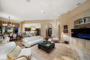 Single Family Residence, 42735 Via Orvieto, Indian Wells, CA 92210 - 18