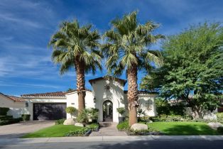 Single Family Residence, 42735 Via Orvieto, Indian Wells, CA 92210 - 2