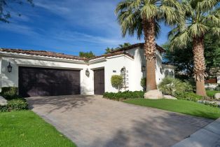 Single Family Residence, 42735 Via Orvieto, Indian Wells, CA 92210 - 3