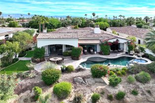 Single Family Residence, 42735 Via Orvieto, Indian Wells, CA 92210 - 48