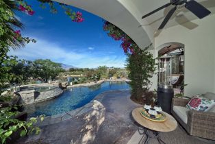 Single Family Residence, 42735 Via Orvieto, Indian Wells, CA 92210 - 49