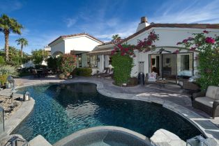 Single Family Residence, 42735 Via Orvieto, Indian Wells, CA 92210 - 55