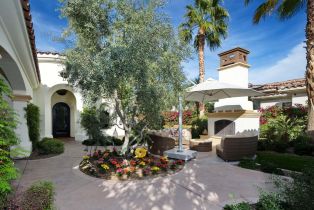 Single Family Residence, 42735 Via Orvieto, Indian Wells, CA 92210 - 6