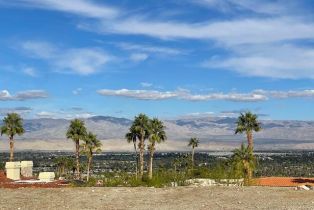 Land, 7100 Thunderbird Mesa Drive, Rancho Mirage, CA  Rancho Mirage, CA 92270