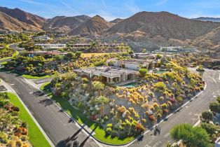 Single Family Residence, 26 Sierra Vista Drive, Rancho Mirage, CA  Rancho Mirage, CA 92270