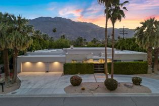 Single Family Residence, 473 N Burton Way, Palm Springs, CA  Palm Springs, CA 92262