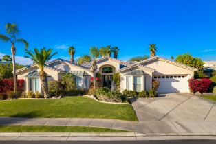 Single Family Residence, 44 Killian way, Rancho Mirage, CA 92270 - 4