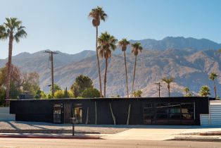 Single Family Residence, 697 N Farrell Drive, Palm Springs, CA  Palm Springs, CA 92262