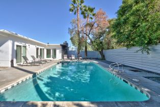 Single Family Residence, 697 Farrell dr, Palm Springs, CA 92262 - 18