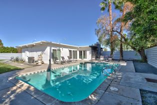 Single Family Residence, 697 Farrell dr, Palm Springs, CA 92262 - 19