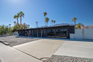 Single Family Residence, 697 Farrell dr, Palm Springs, CA 92262 - 20