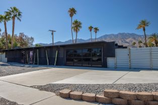 Single Family Residence, 697 Farrell dr, Palm Springs, CA 92262 - 22