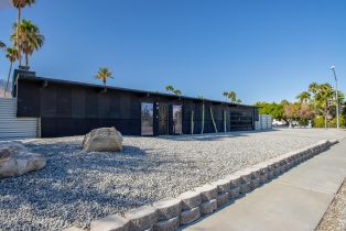 Single Family Residence, 697 Farrell dr, Palm Springs, CA 92262 - 24