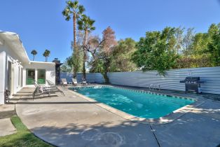 Single Family Residence, 697 Farrell dr, Palm Springs, CA 92262 - 41