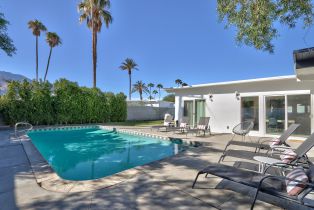 Single Family Residence, 697 Farrell dr, Palm Springs, CA 92262 - 42