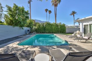 Single Family Residence, 697 Farrell dr, Palm Springs, CA 92262 - 43