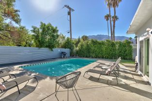 Single Family Residence, 697 Farrell dr, Palm Springs, CA 92262 - 44