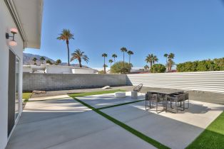 Single Family Residence, 697 Farrell dr, Palm Springs, CA 92262 - 45