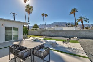 Single Family Residence, 697 Farrell dr, Palm Springs, CA 92262 - 46