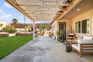 Single Family Residence, 13719 Calle Amapola, Desert Hot Springs, CA 92240 - 27