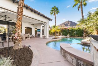 Single Family Residence, 45699 Via Villaggio, Indian Wells, CA 92210 - 33