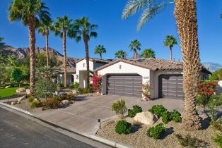 Single Family Residence, 45699 Via Villaggio, Indian Wells, CA 92210 - 37