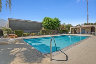 Condominium, 2260 North Indian Canyon dr, Palm Springs, CA 92262 - 32