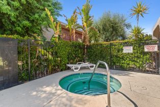 Condominium, 2260 North Indian Canyon dr, Palm Springs, CA 92262 - 33