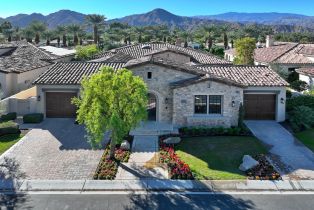 Single Family Residence, 76255 Via Chianti, Indian Wells, CA 92210 - 4