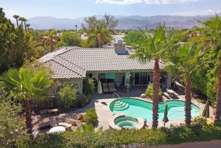 Single Family Residence, 10 Trafalgar sq, Rancho Mirage, CA 92270 - 2