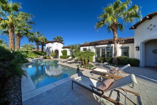 Single Family Residence, 42580 Via Prato, Indian Wells, CA 92210 - 4