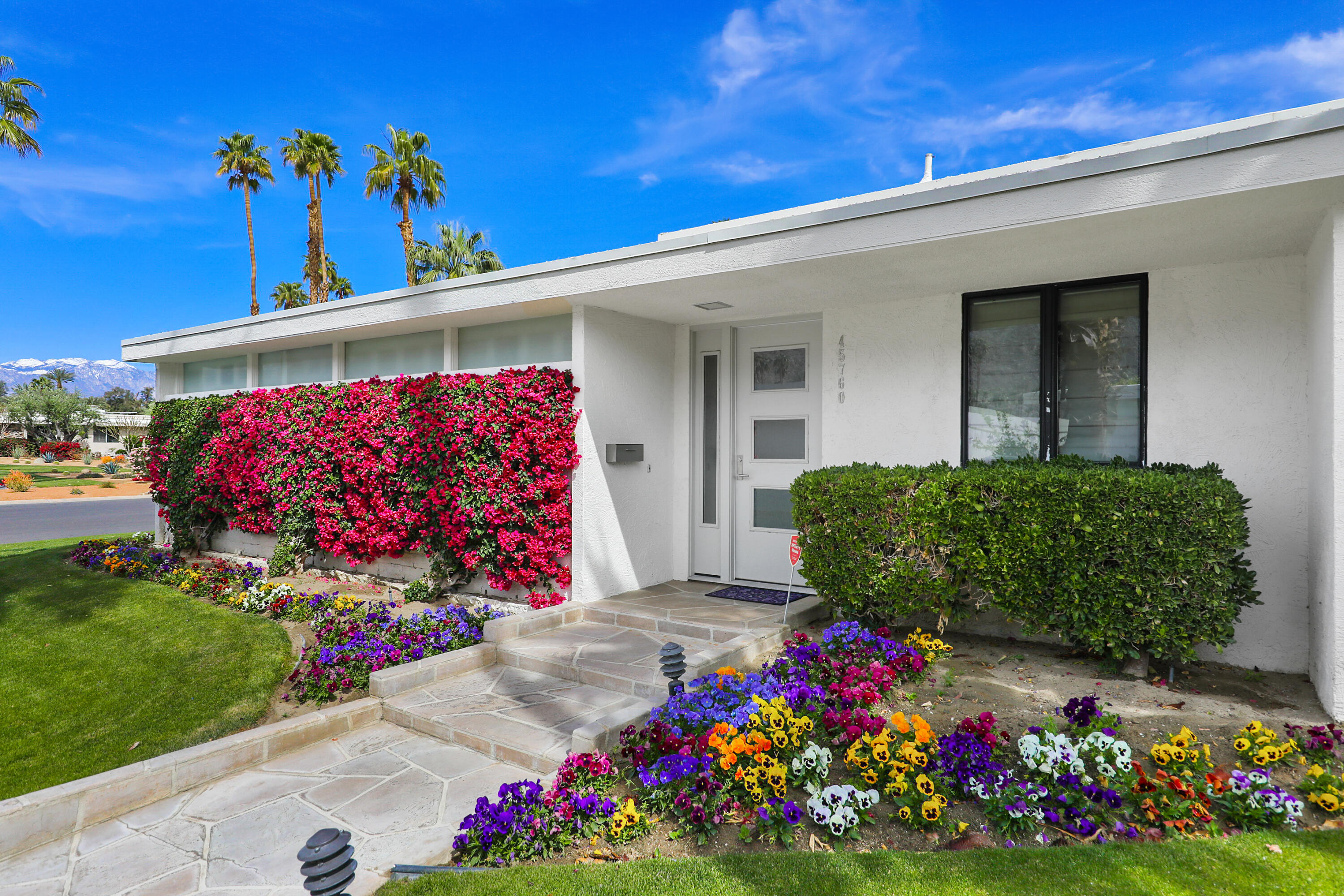 Condominium, 45760 Pawnee rd, Indian Wells, CA 92210 - 1