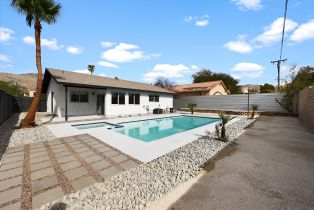 Single Family Residence, 66173 Avenida Dorado, Desert Hot Springs, CA  Desert Hot Springs, CA 92240