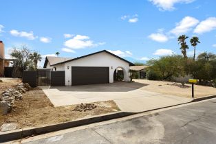 Single Family Residence, 66173 Avenida Dorado, Desert Hot Springs, CA 92240 - 34