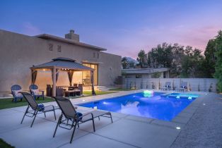 Single Family Residence, 67668 El Sombrero ln, Desert Hot Springs, CA 92241 - 21