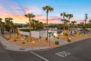 Single Family Residence, 600 E Alexander Way, Palm Springs, CA  Palm Springs, CA 92262