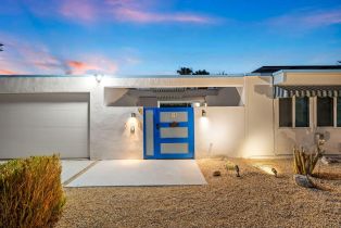 Single Family Residence, 600 Alexander way, Palm Springs, CA 92262 - 11