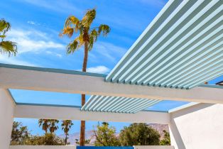 Single Family Residence, 600 Alexander way, Palm Springs, CA 92262 - 15