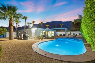 Single Family Residence, 600 Alexander way, Palm Springs, CA 92262 - 17