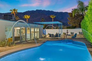 Single Family Residence, 600 Alexander way, Palm Springs, CA 92262 - 18