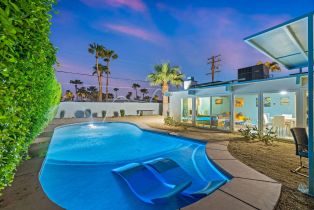 Single Family Residence, 600 Alexander way, Palm Springs, CA 92262 - 19