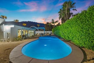 Single Family Residence, 600 Alexander way, Palm Springs, CA 92262 - 20