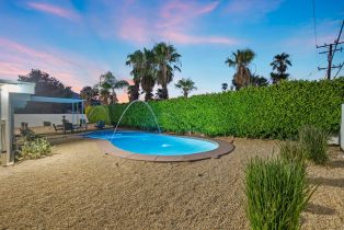 Single Family Residence, 600 Alexander way, Palm Springs, CA 92262 - 21