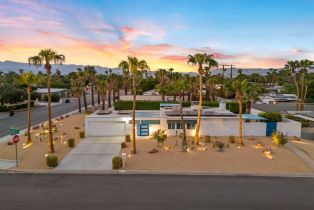 Single Family Residence, 600 Alexander way, Palm Springs, CA 92262 - 4