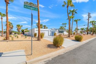 Single Family Residence, 600 Alexander way, Palm Springs, CA 92262 - 49