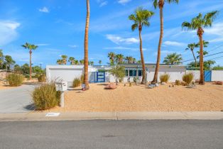 Single Family Residence, 600 Alexander way, Palm Springs, CA 92262 - 50