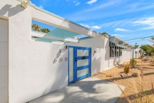 Single Family Residence, 600 Alexander way, Palm Springs, CA 92262 - 52