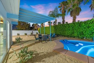 Single Family Residence, 600 Alexander way, Palm Springs, CA 92262 - 58