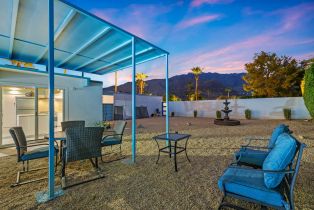 Single Family Residence, 600 Alexander way, Palm Springs, CA 92262 - 62