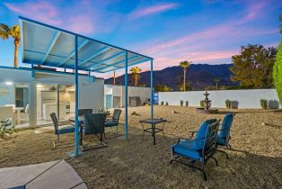 Single Family Residence, 600 Alexander way, Palm Springs, CA 92262 - 63